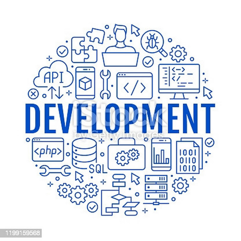 Hire IT Tuto — Career & Professional Development YouTube creator for sponsorships