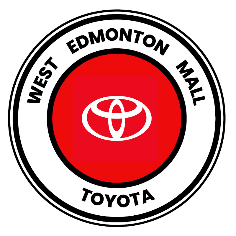 West Edmonton Mall Toyota