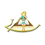 The Ancient Egypt - Osiris Project logo