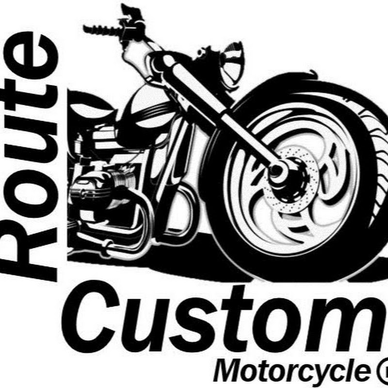 Route Custom Motorcycles