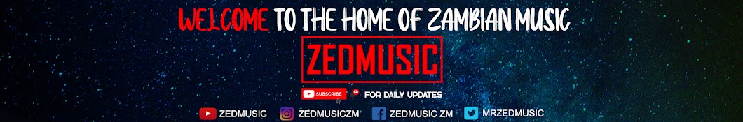 ZedMusic YouTube channel avatar