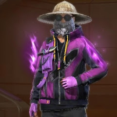 Gaming Aniket FF