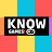 KNOWGAMES!