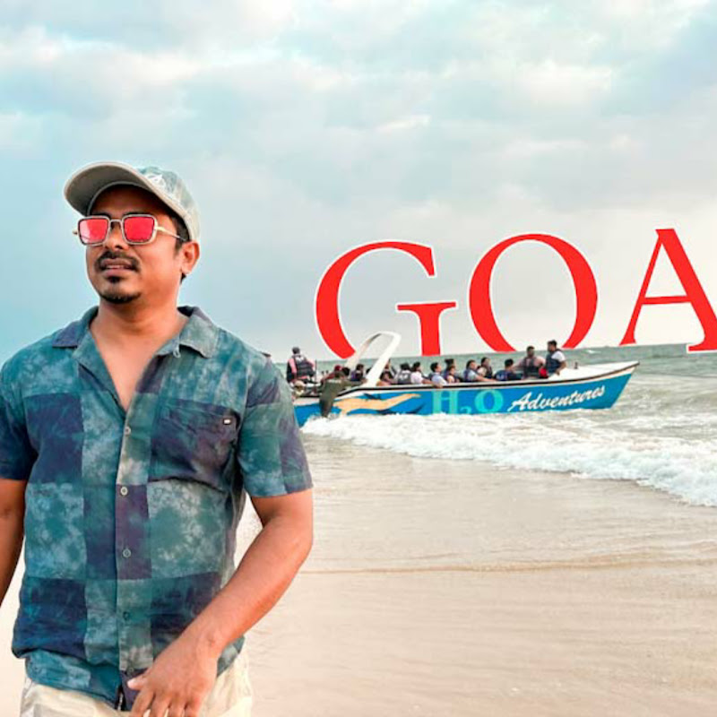 STEP TO TRAVEL GOA