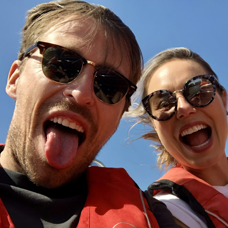 Travel with the Blairs channel avatar