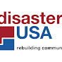 Disaster Aid USA logo