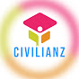 Civilianz channel logo