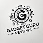 Gadget Guru Reviews logo
