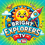Bright Explorers TV logo
