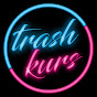 trashkurs logo
