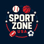 Sport Zone USA logo