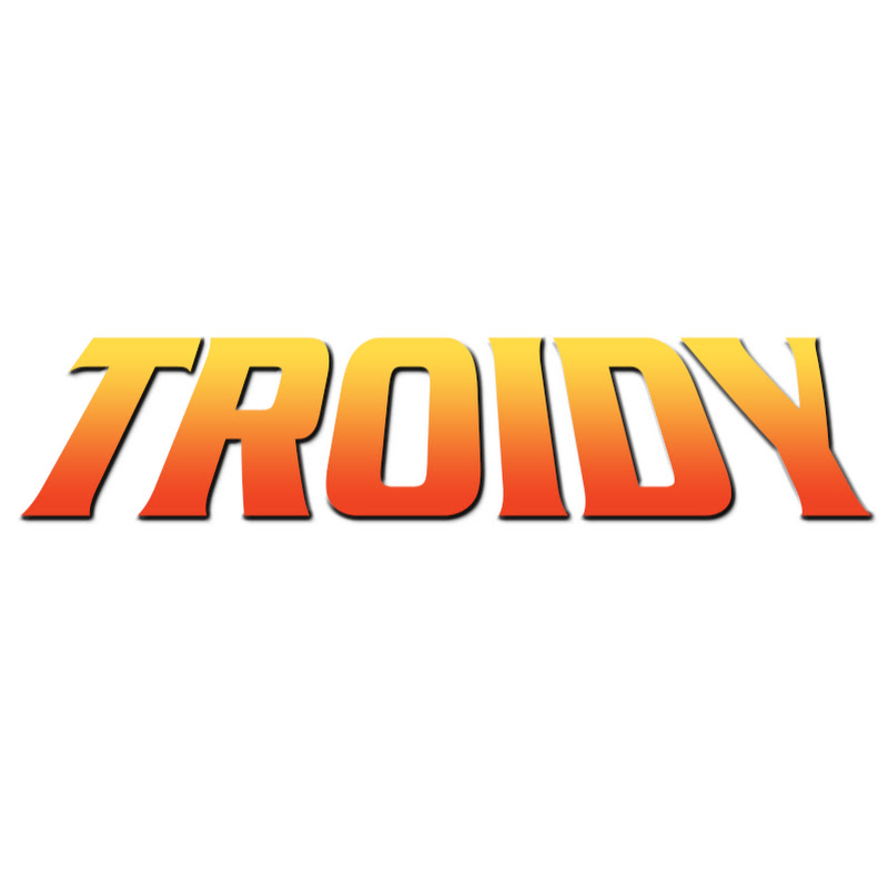 Troidy Gaming