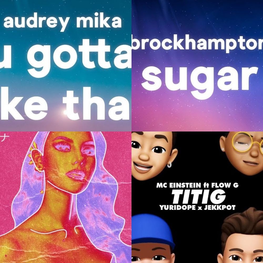 Songs