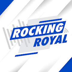 Rocking Royal Podcast