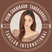 Prim Chanikarn Tangkabodee Fan Club International