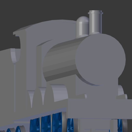 Post from Trainzmania 2023 | Ricardo