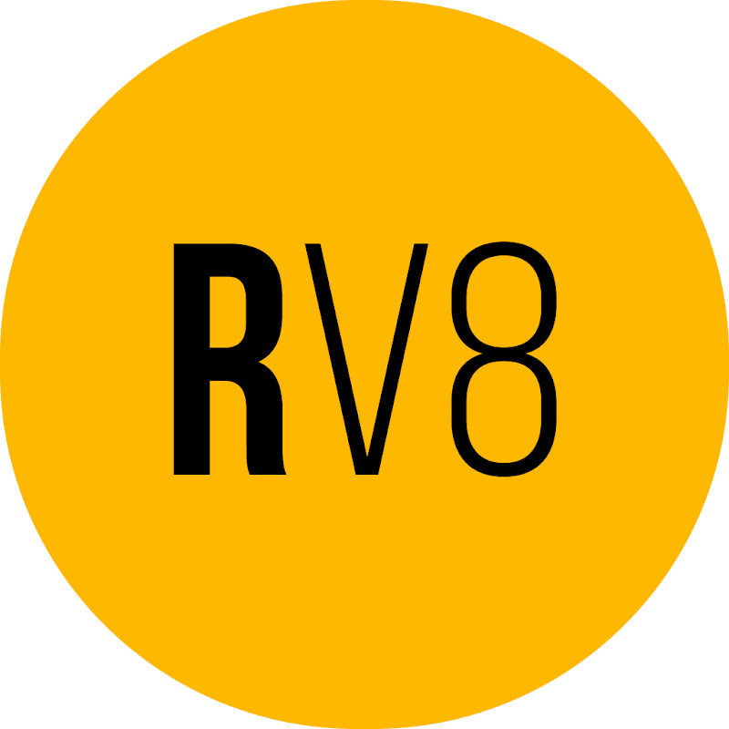 Rusty V8