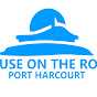 House on the Rock, Port Harcourt logo