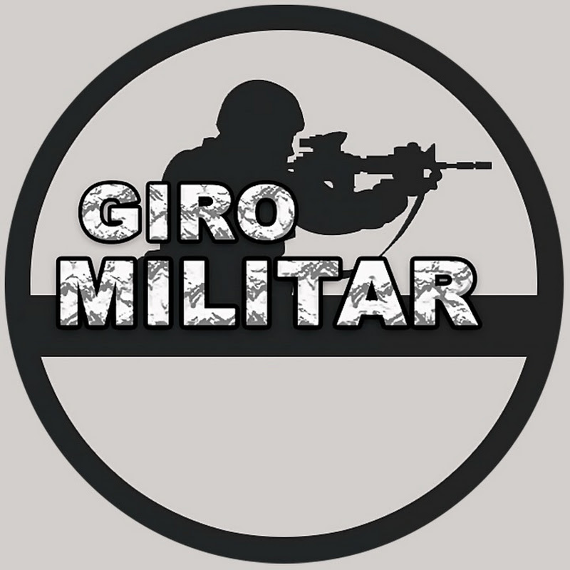 GIRO MILITAR