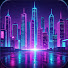 iGRQaYDOKuQ-channel-avatar-Neon Nights - 80s City Pop