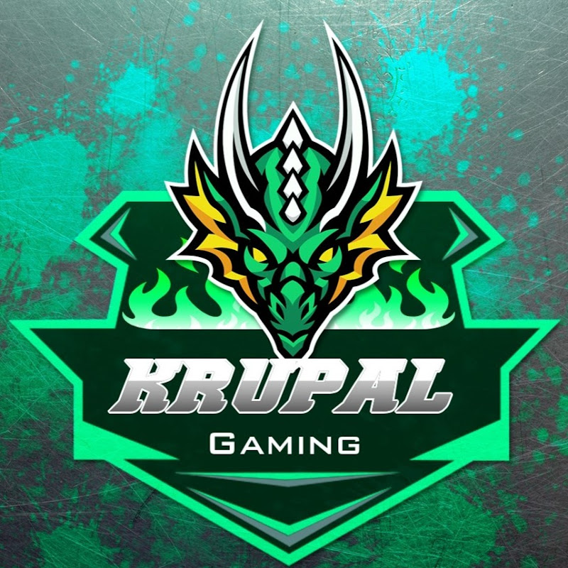Krupal Gaming