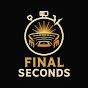 Final Seconds logo