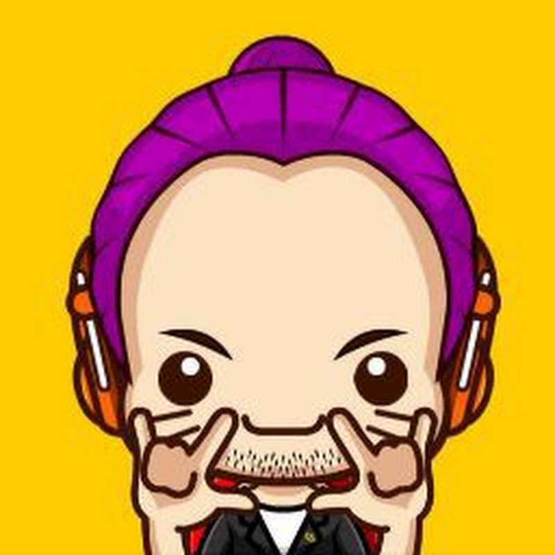 robvandie @nurd | Thizzler