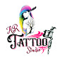 AR Tattoo Studio logo