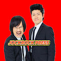 ジョックロックプレス