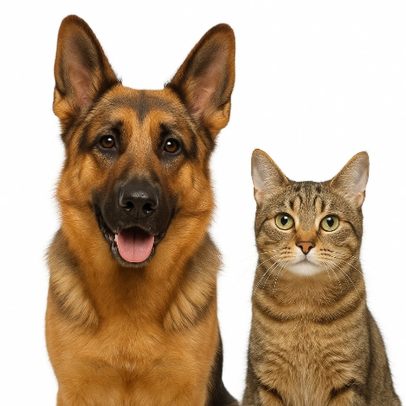 Хвостики YOUTUBE