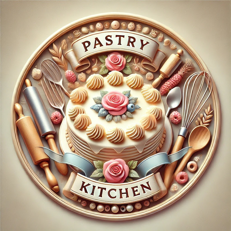 Pastry kitchen