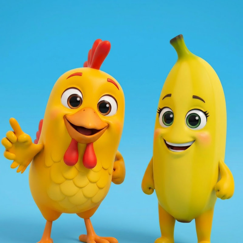 Chicken Banana 