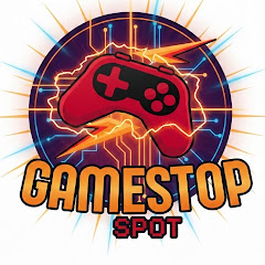 Gamestop Spot