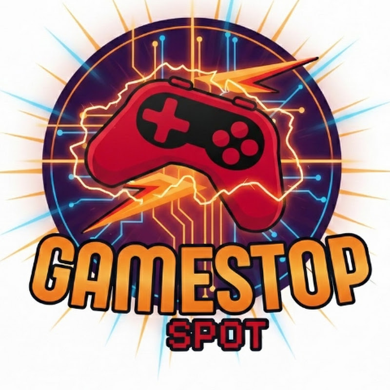 Gamestop Spot