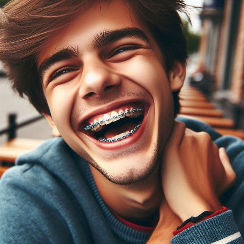 Người Niềng Răng