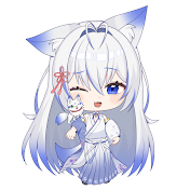 睡狐　寝