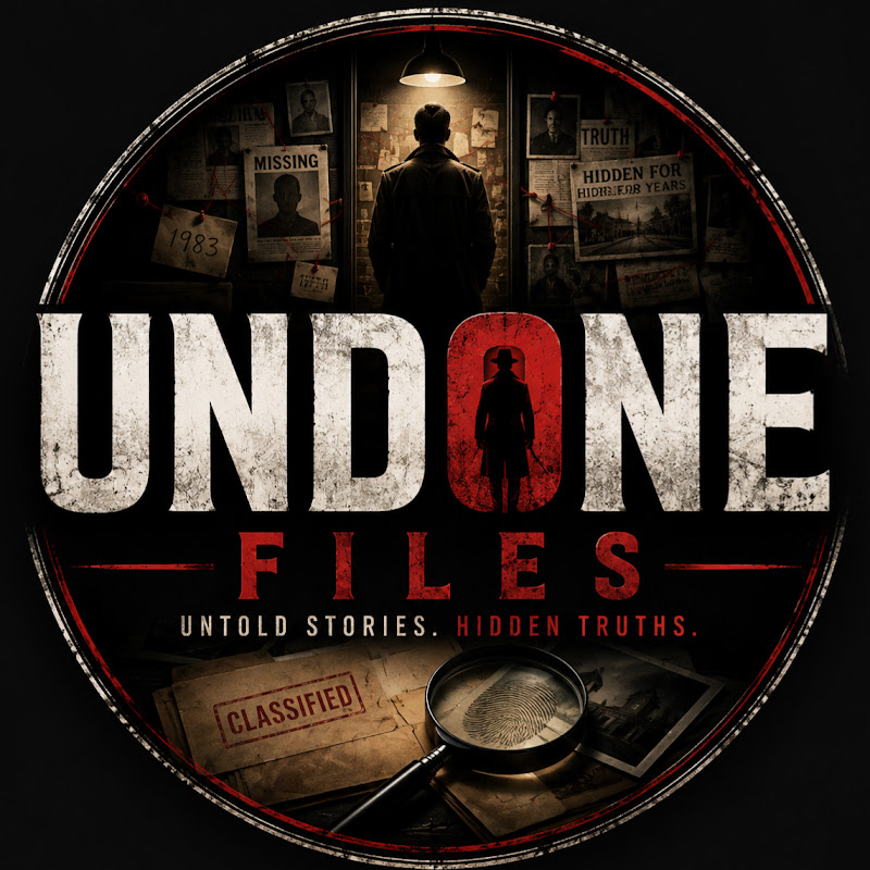 Undone Files