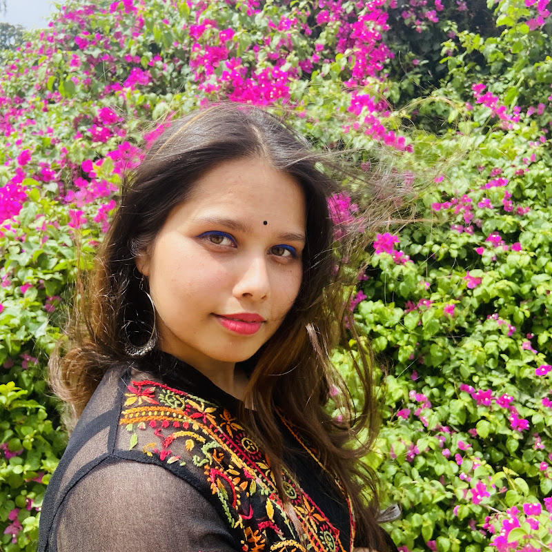 Aishwarya Sinha