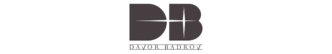 Davor Badrov Official Channel YouTube channel avatar