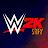 WWE2K Story