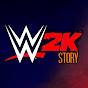 WWE2K Story
