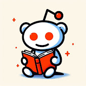 Reddit Reads