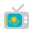 Старое и новое казахстанское ТВ