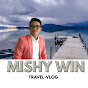 Mishy win Travel-Vlog logo