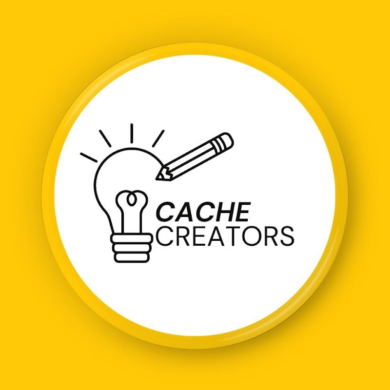 cache creators