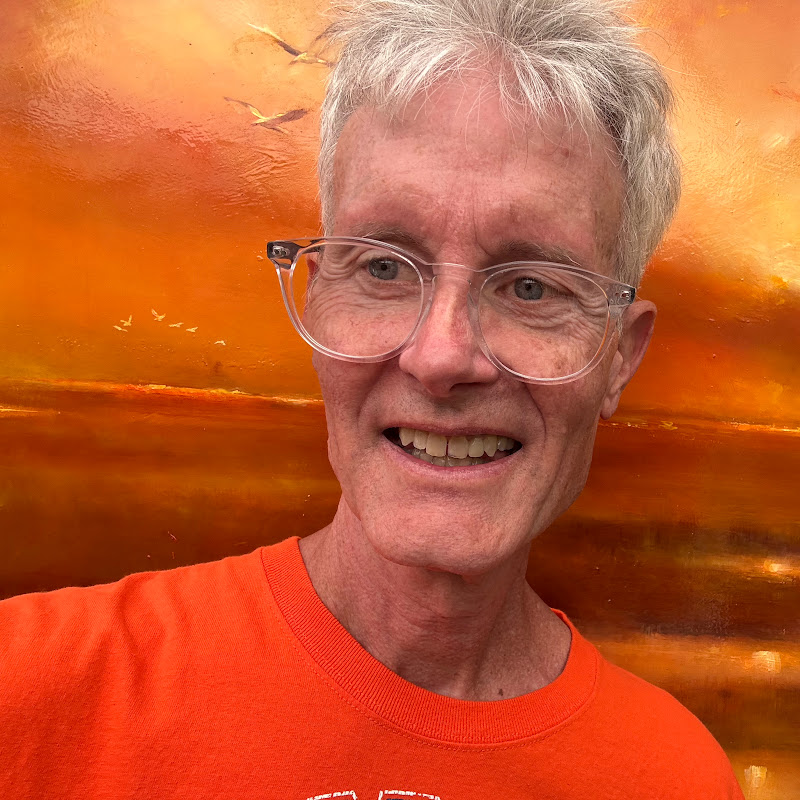 Scott Hylton - SCOTT TALKS!