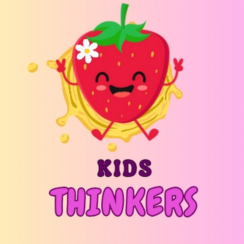 Kids Thinkers