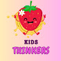 Kids Thinkers Avatar