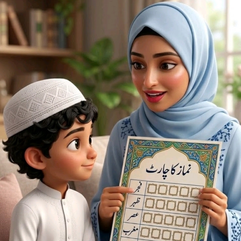 Quran Tafseer