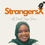 StrangersX logo